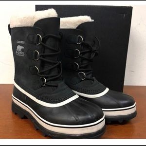 Sorel Women’s Caribou Snow Boot